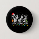 Recherche de humour saisonnier badges Festif