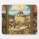 Recherche de hieronymus bosch tapis souris Vieux