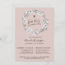 Recherche de bouquet invitations Floral