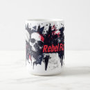 Recherche de rebelle tasses Audacieux