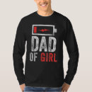 Recherche de fête de naissance tshirts Papa