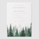 Recherche de arbre de sapin invitations Boisé