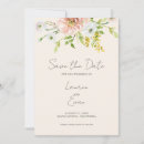 Recherche de botanical invitations Enregistrer la date