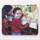 Recherche de petites filles tapis souris Élégant