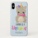 Suche nach einhorn fall iphone hüllen Mädchen
