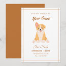 Recherche de drôle de chien invitations Dog