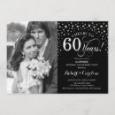Suche nach 60 jahre einladungen Foto
