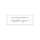 Suche nach dieses gehört buch etiketten Buchliebhaber