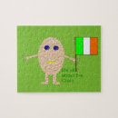 Recherche de saint patricks jour puzzles Irlandais