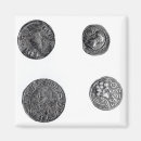 Suche nach münzen magnete Pfennig