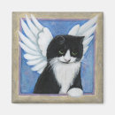 Recherche de angel magnets Noir