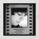 Recherche de photo strip invitations Bande de film