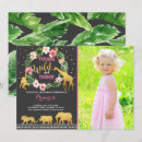 Recherche de pour jeunes filles invitations Safari