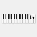 Suche nach musiker autoaufkleber Tastatur
