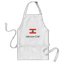 Recherche de libanais tabliers Le liban