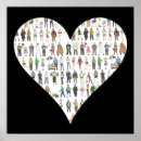 Recherche de new york city posters Noir