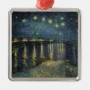 Recherche de vincent van gogh ornements Post impressionniste