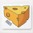 Recherche de fromage tapis souris Lait