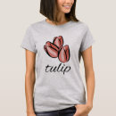 Recherche de fleurs de tulipe tshirts Jardin