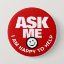 Suche nach glücklich buttons pins lächeln