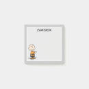 Recherche de zig zag post its Snoopy
