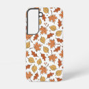 Recherche de feuille samsung coques Feuilles d'automne