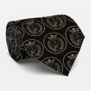 Recherche de justice cravates Symbole