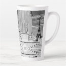 Recherche de tour eiffel vintage tasses France