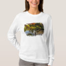 Suche nach japanischer garten tshirts Teich