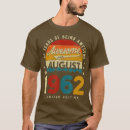 Recherche de 60 ans tshirts Cool