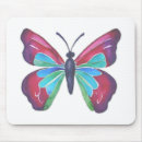 Suche nach schmetterling mousepads Malerei
