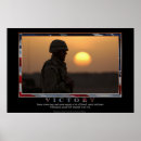 Suche nach sieger poster Krieg