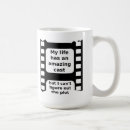 Recherche de complot tasses Drôle