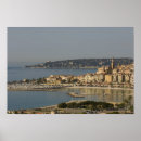 Suche nach mentone poster Tourismus