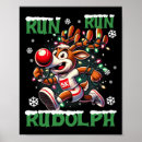 Suche nach rudolph poster Lustig