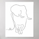 Recherche de mur de crèche Minimaliste