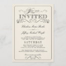 Recherche de mode victorienne invitations Pour tous