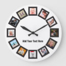 Suche nach hochzeits fotos wanduhren Family