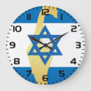 Recherche de étoile juive horloges Israël