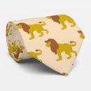 Recherche de lion le lion cravates Animaux