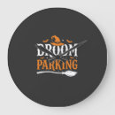Recherche de sorcière halloween horloges Cadeauxhalloween