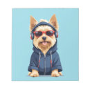 Suche nach yorkshire terrier notizblock Niedlich