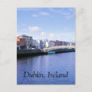 Recherche de rivière liffey cartes postales Architecture