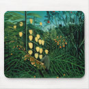 Suche nach naiv mousepads Rousseau