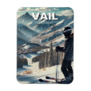 Recherche de ski alpin magnets Snowboard