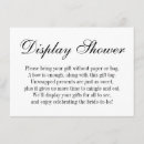 Recherche de présentation invitations Calligraphie