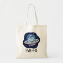 Suche nach ufo tragetaschen Cartoon