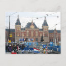 Recherche de train station cartes postales Travel