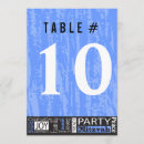 Suche nach tabelle einladungen Sitzplatz