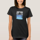 Suche nach die gymnastik der frauen tshirts Niedlich